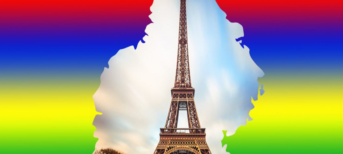 Omniprésence de la culture française sur le territoire mauricien