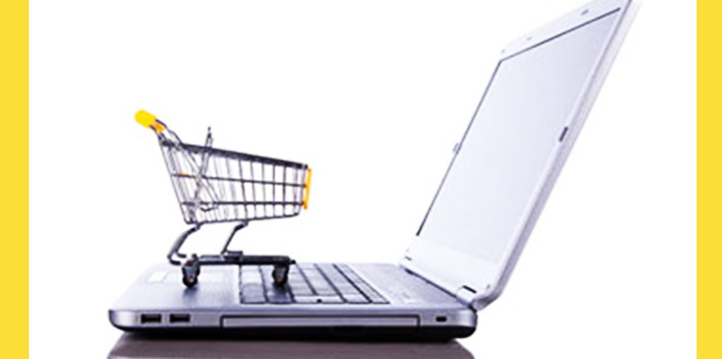 Plus besoin de magasin pour effectuer un achat.