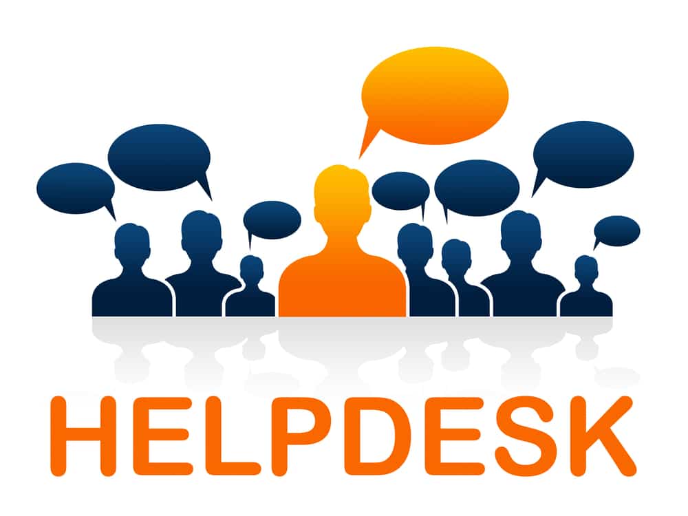 Comment Fonctionnent Les Help Desk Callcenterilemaurice Com