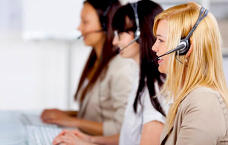 Qu'est-ce que l'assistance téléphonique?