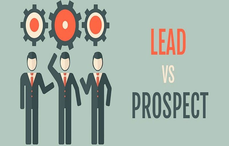 Dans le secteur du BtoB, lead et prospect sont des clients à en devenir. La différence, c’est que l’un sollicite et l’autre est sollicité !