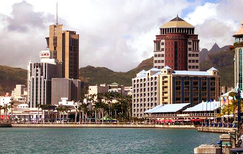 Qualité de Vie : Port-Louis, Première d’Afrique