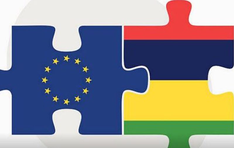 L’Union Européenne Et l’Ile Maurice : Une Alliance Utile Pour Le Développement Économique