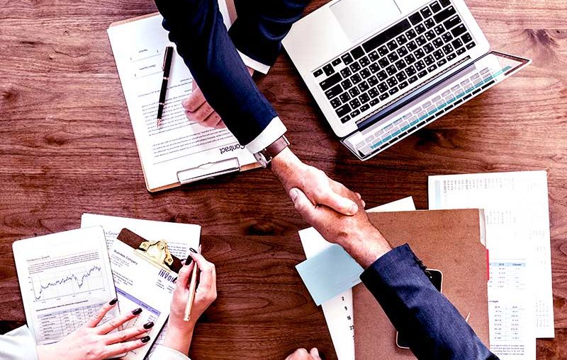 Astuces Pour Réussir Son Projet D'externalisation