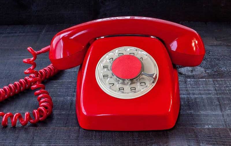 Orange: La Fin de l’Ere du Téléphone Fixe