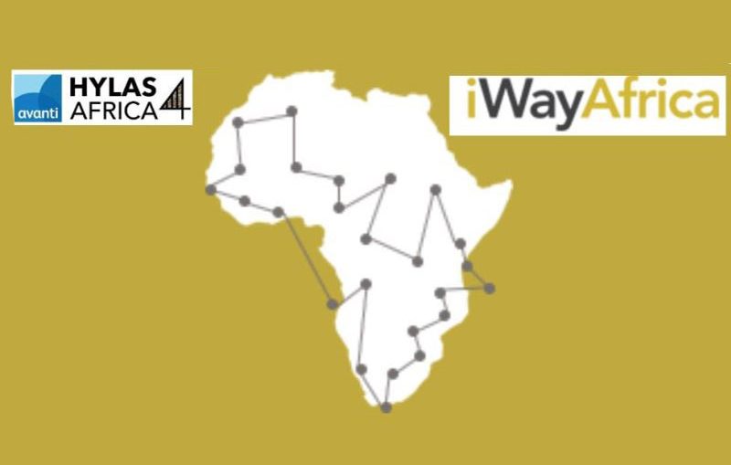TIC : Avanti et iWayAfrica S’allient Pour Optimiser la Connectivité En Afrique
