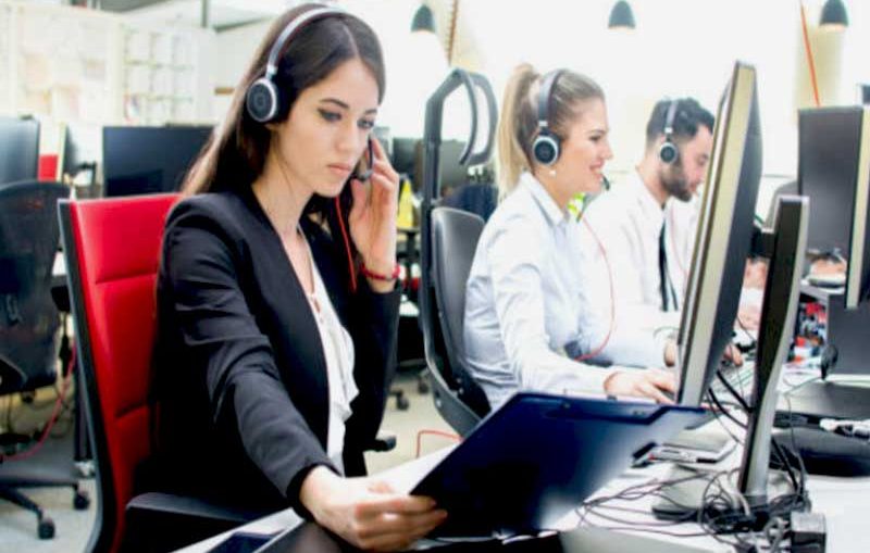 Tous les centres d'appels doivent être équipés des meilleurs outils et matériels de base. Ceci afin d’optimiser au mieux la performance d'un agent et le rendre performant.