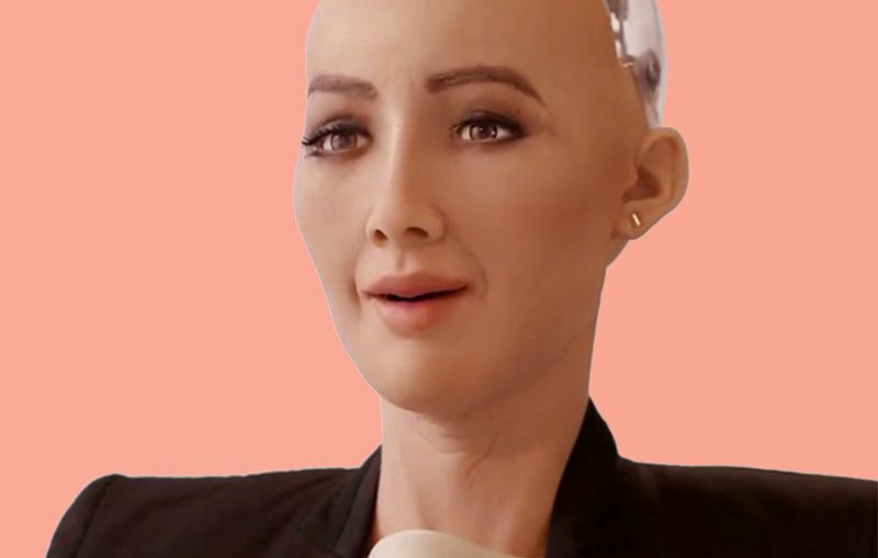 Maurice accueillera bientôt le robot Sophia lors du World AI Show 2018. Ce sera l’occasion de converser avec cette machine AI et d’en découvrir beaucoup d’autres