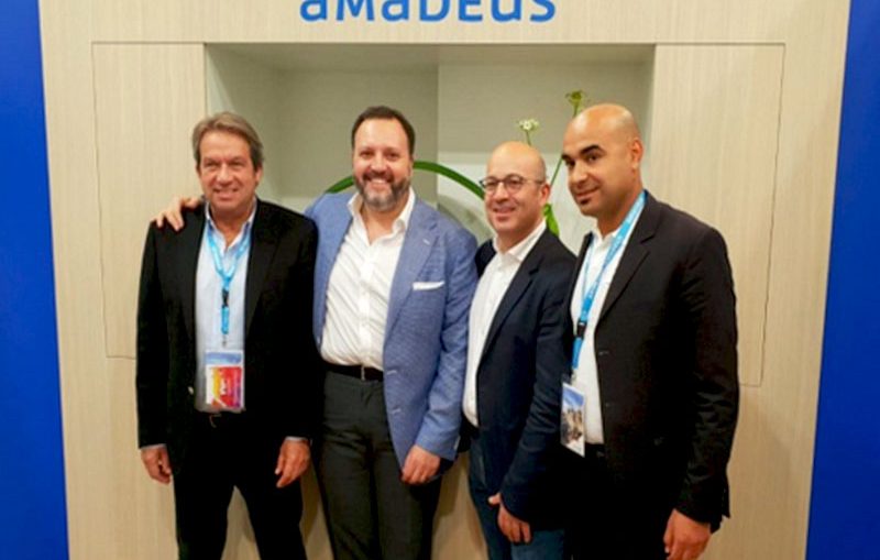 Beachcomber Tours souhaite optimiser son service de réservation. Dans cette optique, ce tour-opérateur s’est associé à la solution Amadeus Smart Tour Suite
