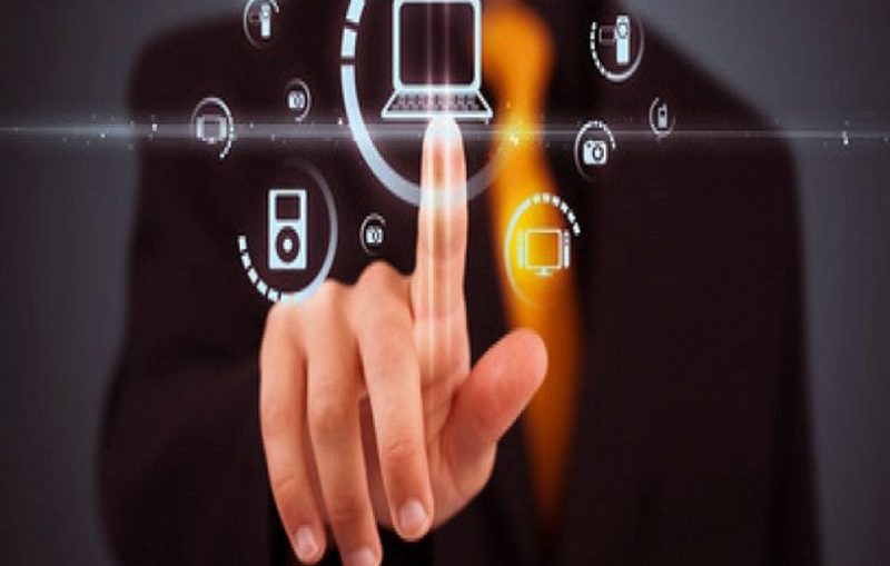 Si une entreprise veut prospérer et exister le plus longtemps possible, il est impératif qu’elle passe au numérique. Dans un monde connecté, c’est une question de survie !