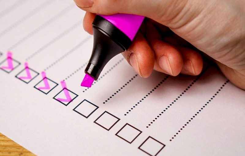 Un sondage peut être utile à une marque ou un produit pour l’aider à avancer. Voici quelques astuces pour le réussir.