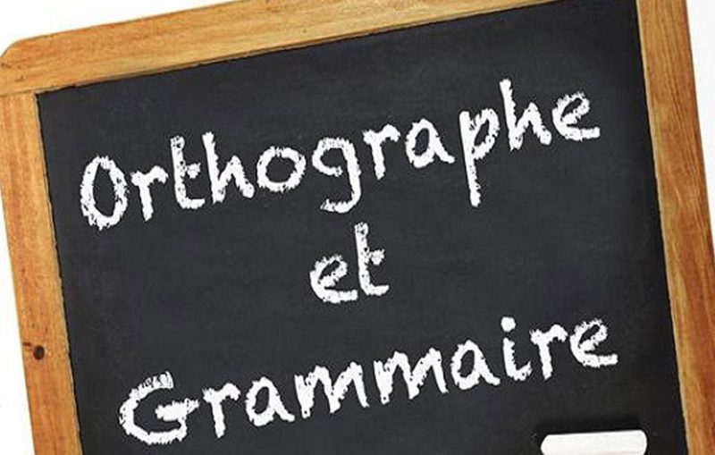Afin de ne pas perdre en crédibilité, il est important d’avoir des conseillers chat formés à la grammaire et à l’orthographe. Voici pourquoi.