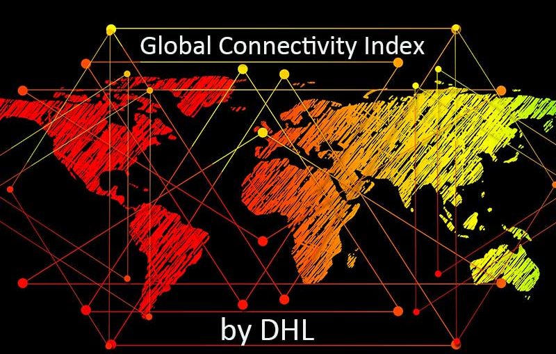 Connectivité: L’Ile Maurice Encore Première En Afrique