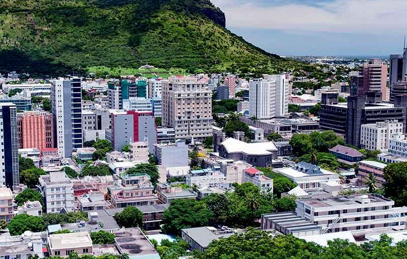 Les Centres D’Appels, Pilier De L’Economie De L’Ile Maurice
