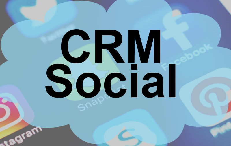 Le CRM Social est encore un CRM méconnu de bon nombre d’entreprises. Découvrez avec nous ses avantages pour votre relation client.