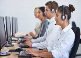 La relation client des agences immobilières peut être optimisée grâce à un centre d’appels. En effet, ils peuvent booster l’entreprise de bien des manières.