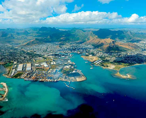 Pour officialiser l’ouverture du MAIC, le ministre des TIC Yogida Sawmynaden a fait part des actions prises en vue de faire progresser davantage l’Île Maurice vers le numérique.