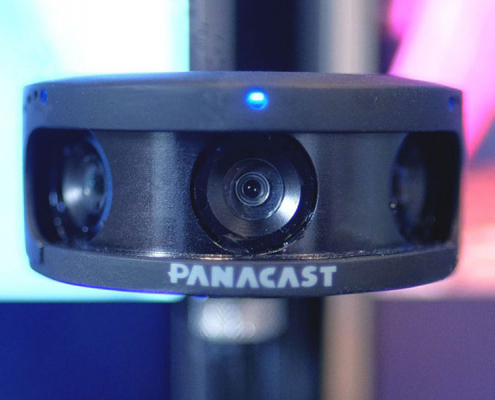 Le Jabra PanaCast est une révolution pour les entreprises car ces dernières pourront optimiser leur workflows lors des réunions. Survol des caractéristiques du PanaCast.
