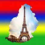 Omniprésence de la culture française sur le territoire mauricien