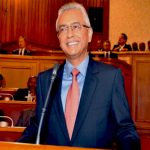 Pravind Jugnauth annonce le Budget 2016-2017