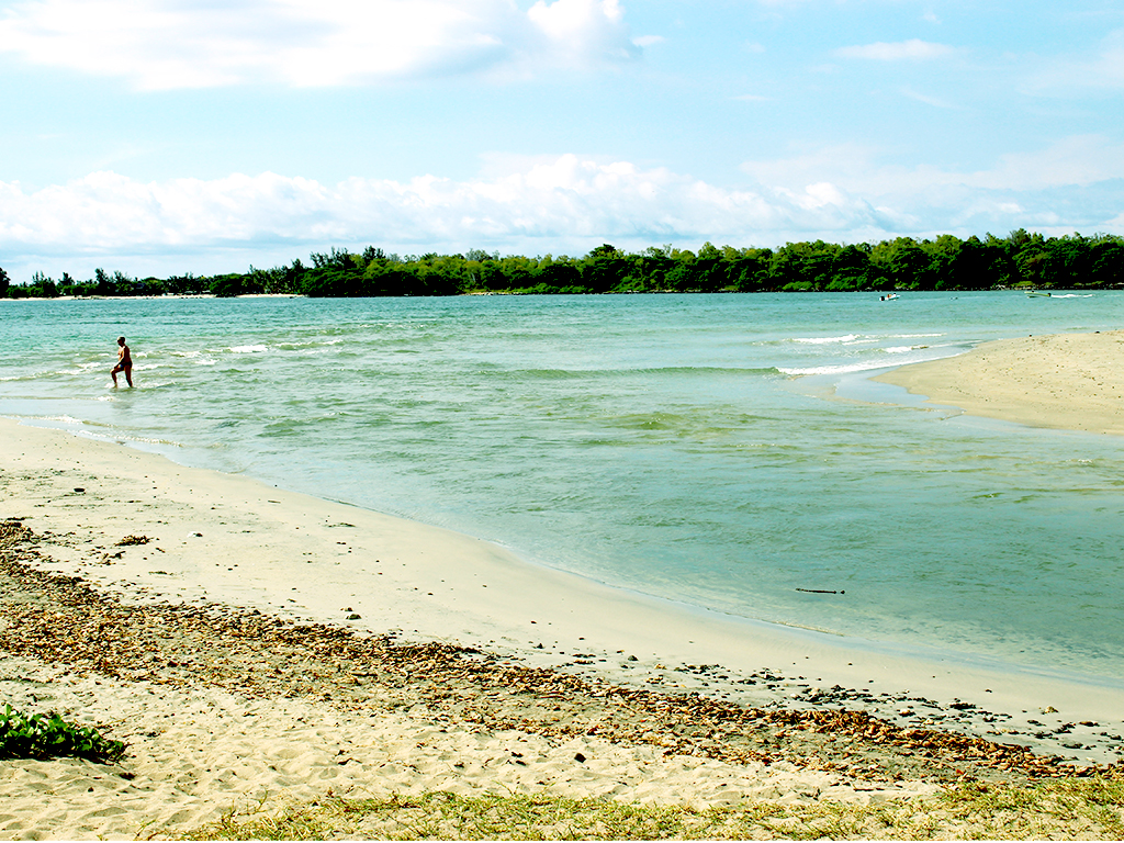 L'île paradisiaque se démarque dans les classements