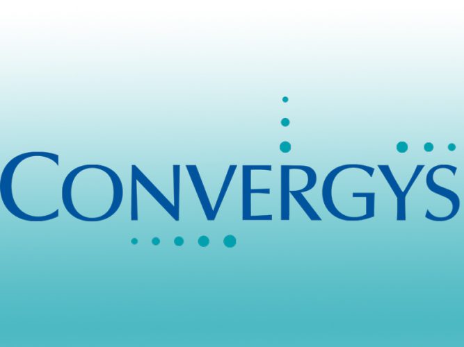 Convergys, groupe américain vient s'installer à Maurice.