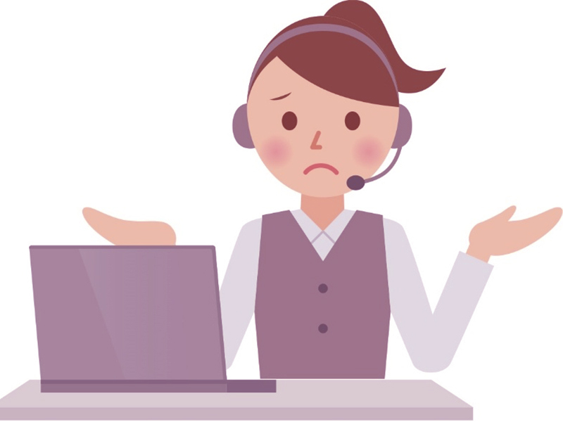 5 Attitudes à Adopter face aux Clients Mécontents ...