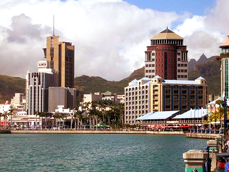 Qualité de Vie : Port-Louis, Première d’Afrique