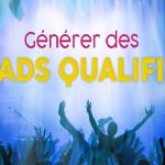 Afin de générer des leads à forts potentiels, il est important d’optimiser au maximum le service marketing. Se mettre en avant le plus possible et toujours innover.