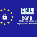 CNIL : Les TPE-PME Doivent Tenir Un Registre Aux Normes Le RGPD