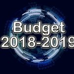 Budget 2018-2019: Et La Technologie Dans Tout Ça ?