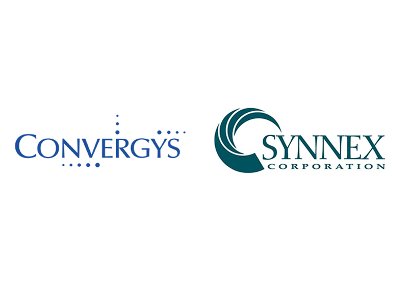 Synnex Et Convergys: A Quoi S’Attendre ?