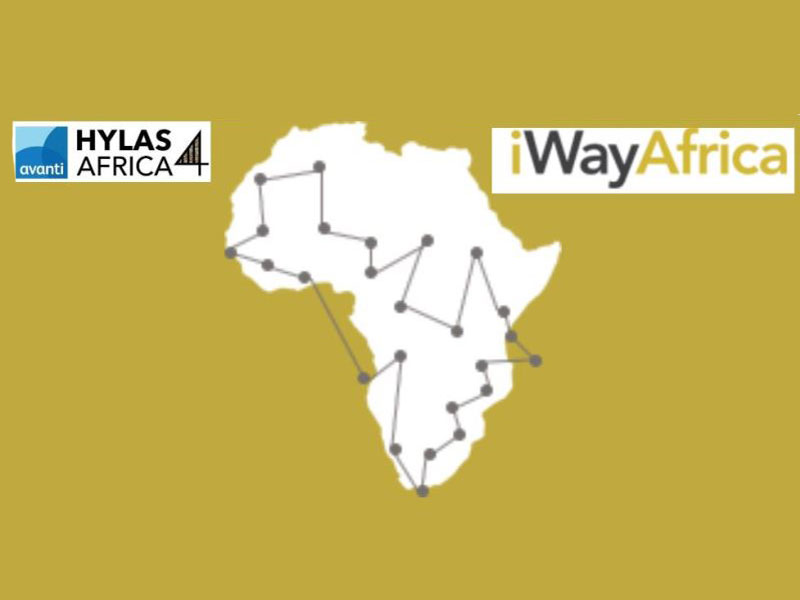 TIC : Avanti et iWayAfrica S’allient Pour Optimiser la Connectivité En Afrique