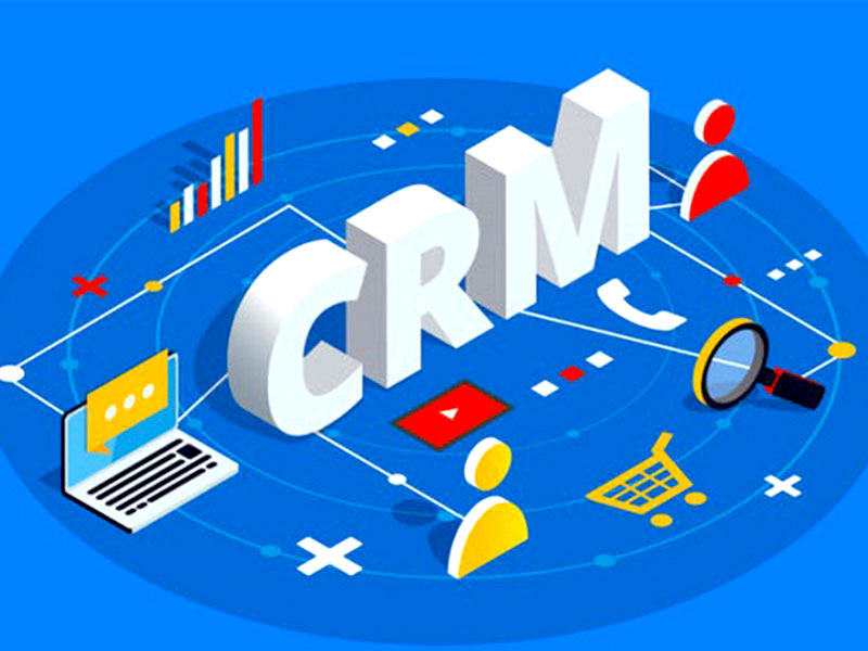 Le CRM : L’Outil Indéfectible De La Relation Client