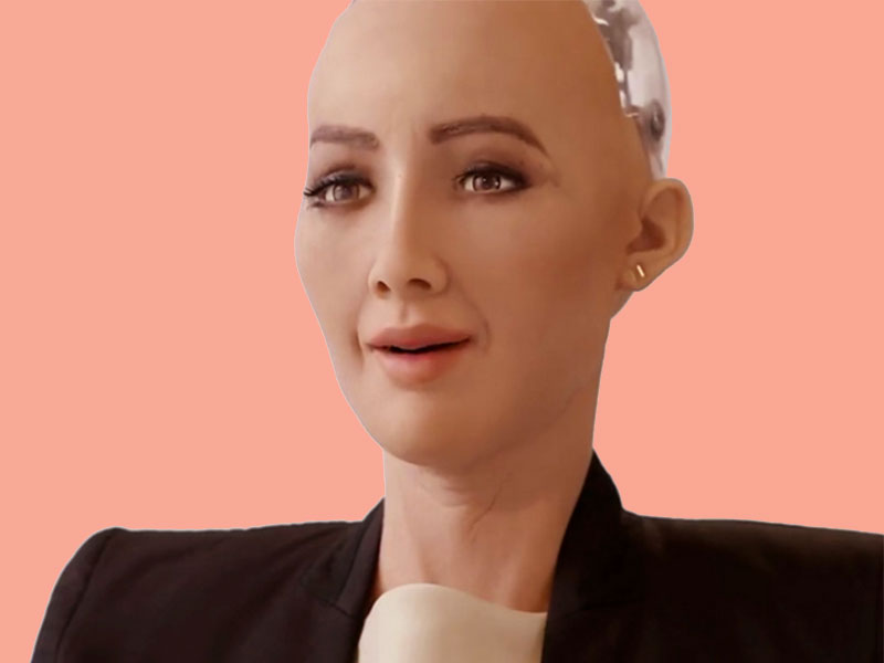 Maurice accueillera bientôt le robot Sophia lors du World AI Show 2018. Ce sera l’occasion de converser avec cette machine AI et d’en découvrir beaucoup d’autres