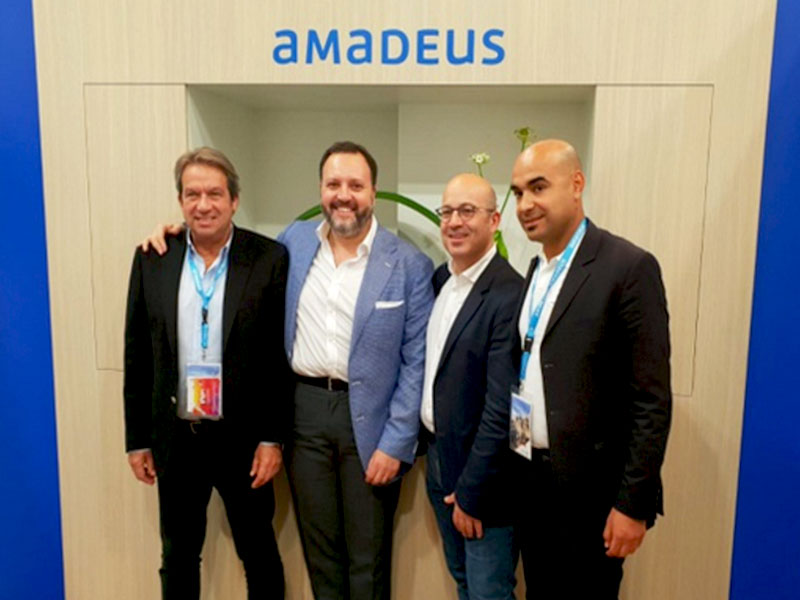 Beachcomber Tours souhaite optimiser son service de réservation. Dans cette optique, ce tour-opérateur s’est associé à la solution Amadeus Smart Tour Suite