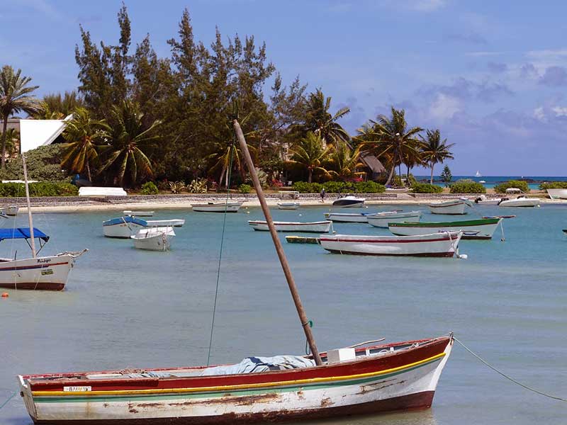 Organiser un voyage d’affaires à l’île Maurice est une vraie partie de plaisir. Il y a tellement de belles choses à découvrir et d’opportunités de business que vous ferez d’une pierre deux coups !