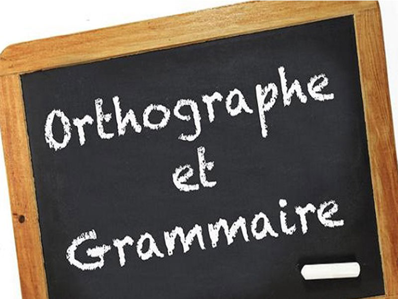 Afin de ne pas perdre en crédibilité, il est important d’avoir des conseillers chat formés à la grammaire et à l’orthographe. Voici pourquoi.