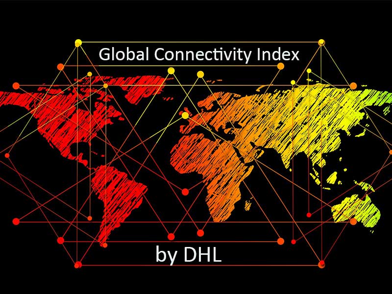 Connectivité: L’Ile Maurice Encore Première En Afrique