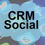 Le CRM Social est encore un CRM méconnu de bon nombre d’entreprises. Découvrez avec nous ses avantages pour votre relation client.