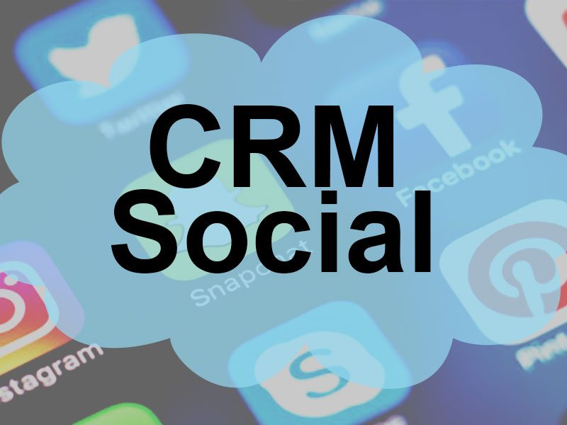 Le CRM Social est encore un CRM méconnu de bon nombre d’entreprises. Découvrez avec nous ses avantages pour votre relation client.
