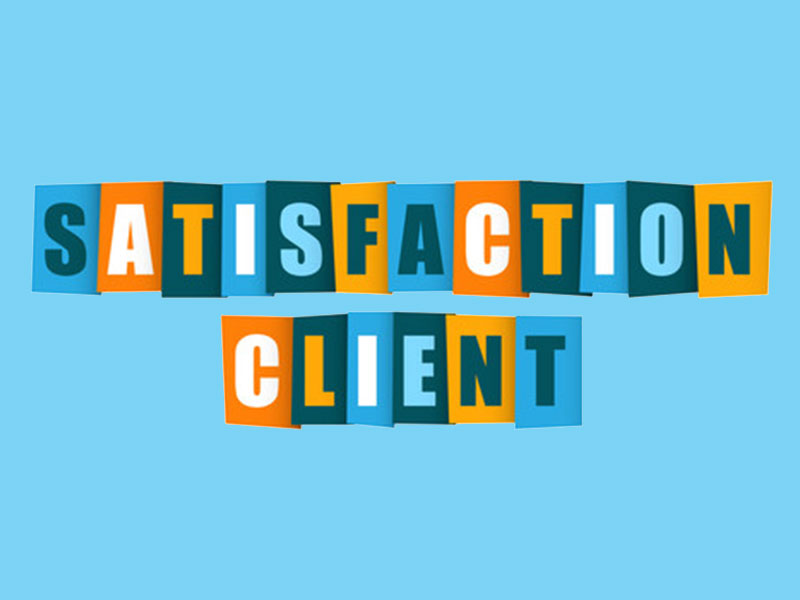 Un bon retour d'un client est nécessaire pour tout entreprise. Voici 10 astuces de comment augmenter la satisfaction de votre clientèle.