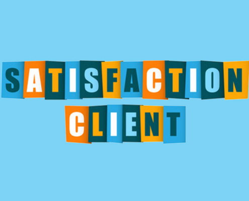 Une bon retour d'un client est nécessaire pour tout entreprise. Voici 10 astuces de comment augmenter la satisfaction de votre clientèle