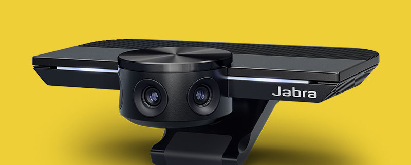 Le Jabra PanaCast est une révolution pour les entreprises car ces dernières pourront optimiser leur workflows lors des réunions. Survol des caractéristiques du PanaCast.