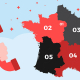 Des changements concernant les numéros de téléphones des centres à l’étranger. Les numéros français ne pourront être utilisés. Voici les grandes lignes de ces changements.