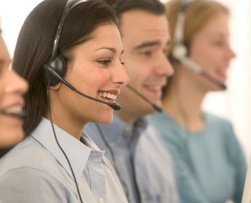 La première expérience d’un client est déterminante pour le portefeuille d'une entreprise. Un bon accueil téléphonique est important. Découvrez-en plus.