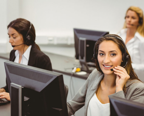 Le métier de superviseur requiert d’être responsable pour chaque téléconseiller. Or, comment reconnaître si un téléconseiller est prêt à devenir chef d’équipe?