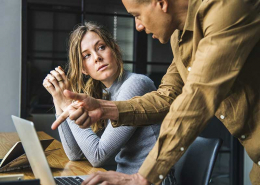 Afin de bien mener les opérations des téléagents, il est important que les chargés de plateau gardent une bonne supervision sur ceux-ci.