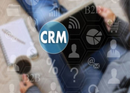 Le CRM détient un nombre record de fidélisation client. C'est un atout remarquable dans la mise en place de vos stratégies marketing.