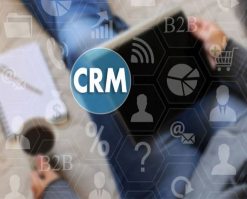 Le CRM détient un nombre record de fidélisation client. C'est un atout remarquable dans la mise en place de vos stratégies marketing.